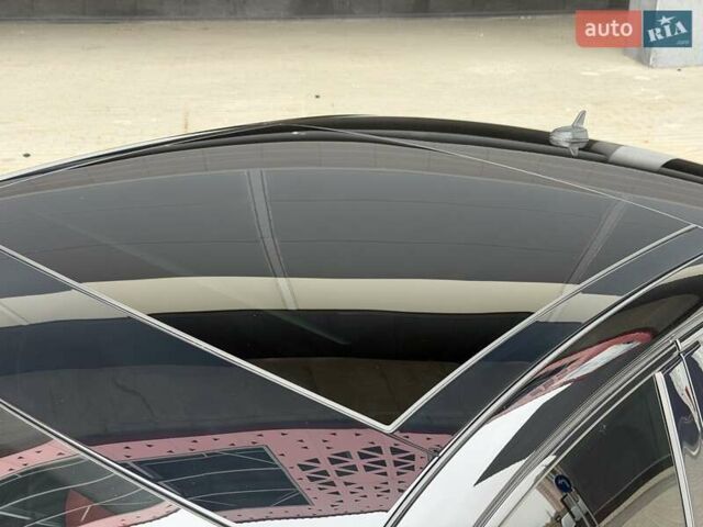 Ауди А3 2020 в Киеве на Automoto.ua Черный Ауди А3, объемом двигателя 1.98 л и пробегом 89 тыс. км за 19600 $, фото 13 на Automoto.ua