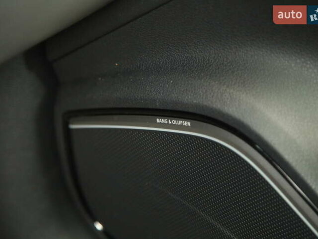 Черный Ауди А3, объемом двигателя 2 л и пробегом 61 тыс. км за 23000 $, фото 18 на Automoto.ua