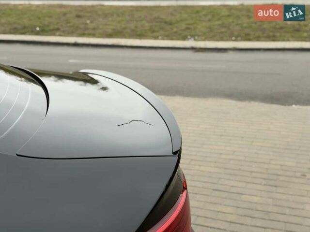 Ауди А3 2020 в Киеве на Automoto.ua Черный Ауди А3, объемом двигателя 1.98 л и пробегом 89 тыс. км за 19600 $, фото 33 на Automoto.ua