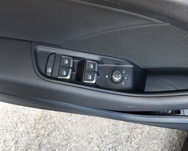 Черный Ауди А3, объемом двигателя 2 л и пробегом 11 тыс. км за 21000 $, фото 18 на Automoto.ua