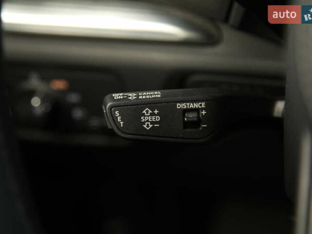 Черный Ауди А3, объемом двигателя 2 л и пробегом 61 тыс. км за 23000 $, фото 20 на Automoto.ua