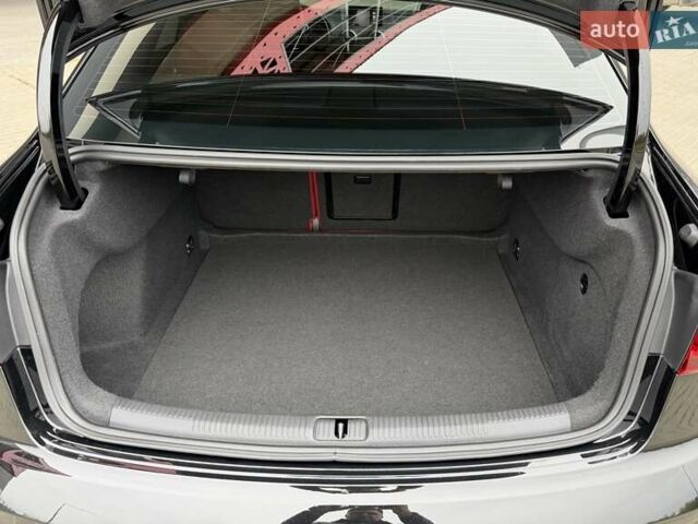 Ауди А3 2020 в Киеве на Automoto.ua Черный Ауди А3, объемом двигателя 1.98 л и пробегом 89 тыс. км за 19600 $, фото 72 на Automoto.ua