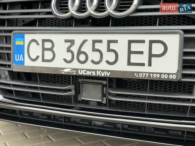 Ауди А3 2020 в Киеве на Automoto.ua Черный Ауди А3, объемом двигателя 1.98 л и пробегом 89 тыс. км за 19600 $, фото 14 на Automoto.ua