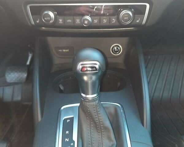 Черный Ауди А3, объемом двигателя 2 л и пробегом 11 тыс. км за 21000 $, фото 15 на Automoto.ua