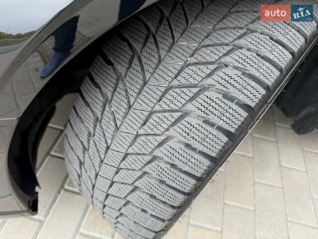 Ауди А3 2020 в Киеве на Automoto.ua Черный Ауди А3, объемом двигателя 1.98 л и пробегом 89 тыс. км за 19600 $, фото 23 на Automoto.ua