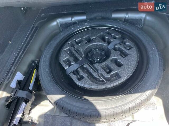 Ауди А3 2020 в Киеве на Automoto.ua Черный Ауди А3, объемом двигателя 1.98 л и пробегом 122 тыс. км за 12400 $, фото 11 на Automoto.ua