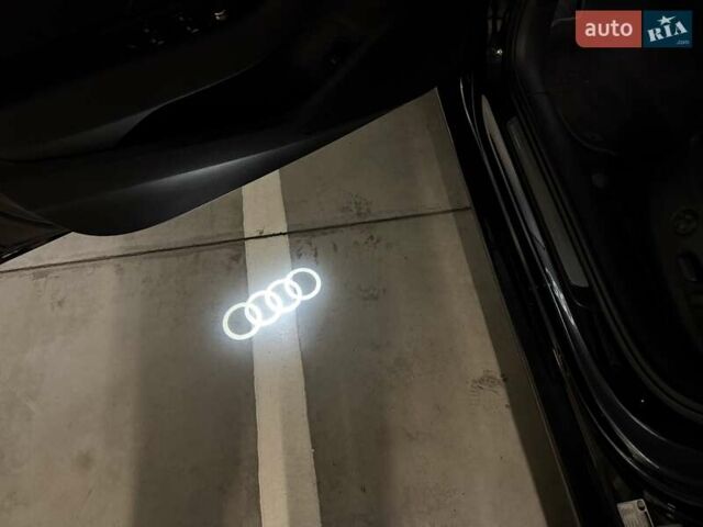 Ауди А3 2020 в Киеве на Automoto.ua Черный Ауди А3, объемом двигателя 1.98 л и пробегом 89 тыс. км за 19600 $, фото 76 на Automoto.ua