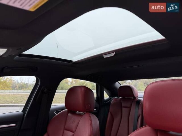 Ауди А3 2020 в Киеве на Automoto.ua Черный Ауди А3, объемом двигателя 1.98 л и пробегом 89 тыс. км за 19600 $, фото 60 на Automoto.ua