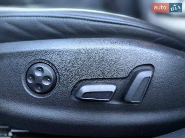 Черный Ауди А3, объемом двигателя 1.98 л и пробегом 79 тыс. км за 20900 $, фото 19 на Automoto.ua