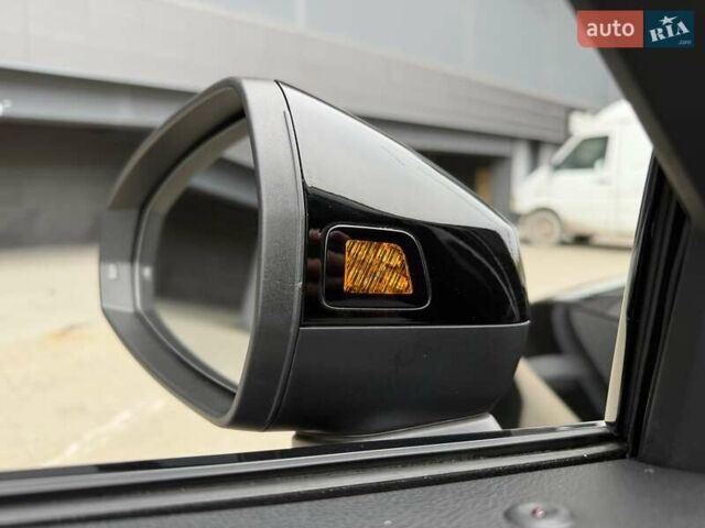 Ауди А3 2020 в Киеве на Automoto.ua Черный Ауди А3, объемом двигателя 1.98 л и пробегом 89 тыс. км за 19600 $, фото 46 на Automoto.ua