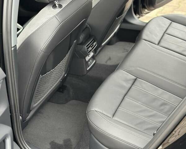 Чорний Ауді А3, об'ємом двигуна 1.98 л та пробігом 54 тис. км за 28999 $, фото 13 на Automoto.ua