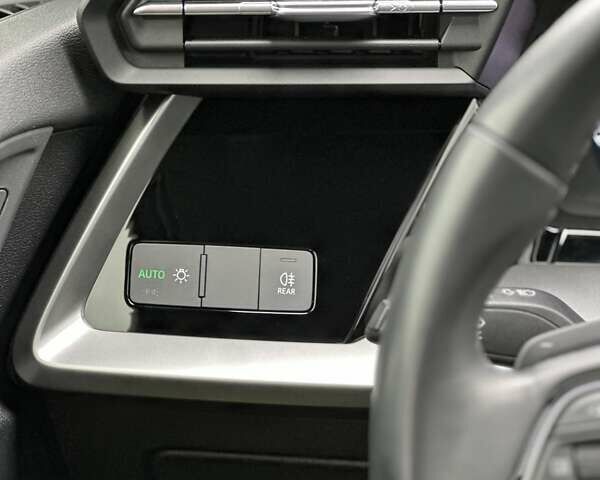 Чорний Ауді А3, об'ємом двигуна 1.98 л та пробігом 54 тис. км за 28999 $, фото 22 на Automoto.ua