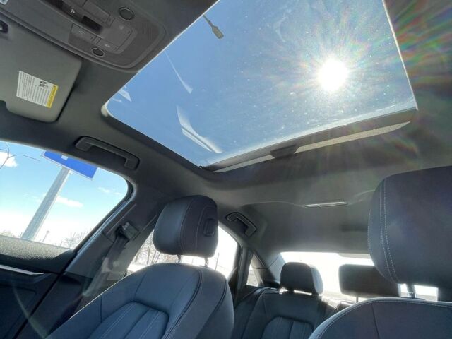 Чорний Ауді А3, об'ємом двигуна 2 л та пробігом 19 тис. км за 27300 $, фото 24 на Automoto.ua