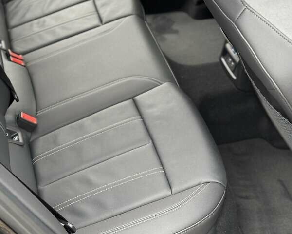 Чорний Ауді А3, об'ємом двигуна 1.98 л та пробігом 54 тис. км за 28999 $, фото 14 на Automoto.ua