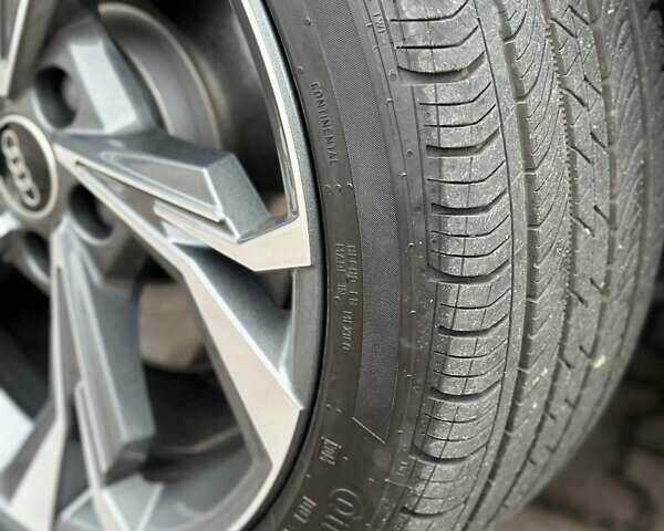 Чорний Ауді А3, об'ємом двигуна 1.98 л та пробігом 54 тис. км за 28999 $, фото 25 на Automoto.ua