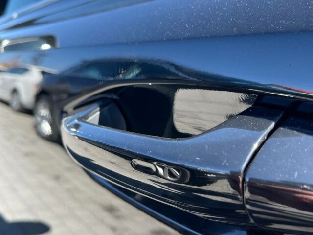 Чорний Ауді А3, об'ємом двигуна 2 л та пробігом 19 тис. км за 27300 $, фото 6 на Automoto.ua