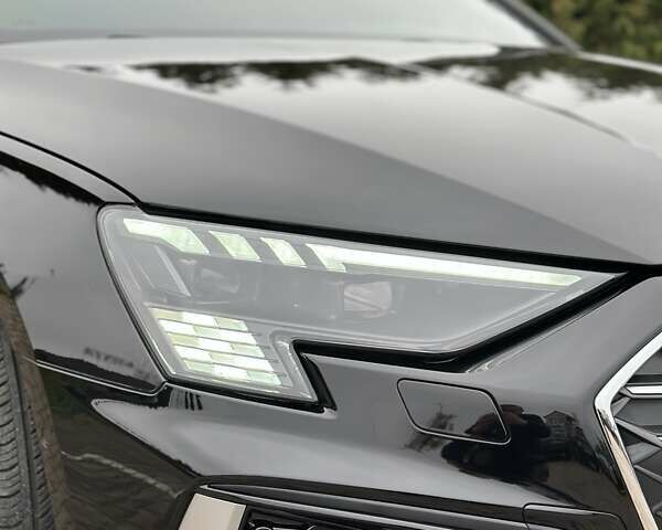 Чорний Ауді А3, об'ємом двигуна 1.98 л та пробігом 54 тис. км за 28999 $, фото 27 на Automoto.ua