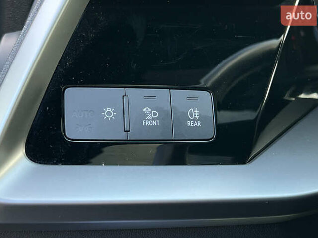 Чорний Ауді А3, об'ємом двигуна 1.98 л та пробігом 29 тис. км за 27700 $, фото 21 на Automoto.ua