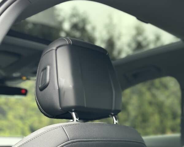 Чорний Ауді А3, об'ємом двигуна 1.98 л та пробігом 54 тис. км за 28999 $, фото 24 на Automoto.ua