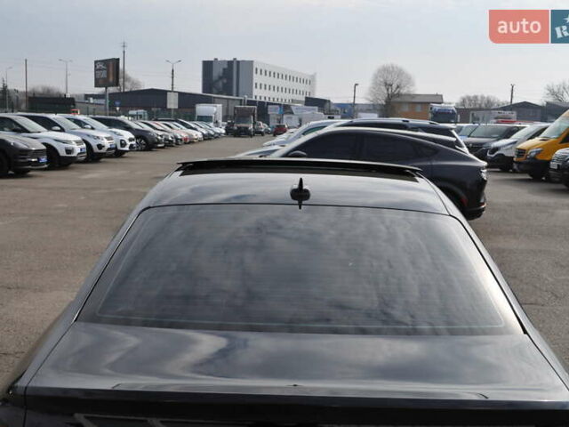 Черный Ауди А3, объемом двигателя 2 л и пробегом 33 тыс. км за 29000 $, фото 9 на Automoto.ua