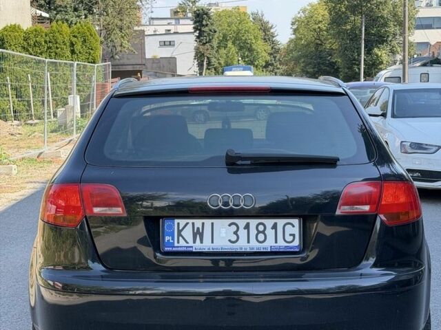 Черный Ауди А3, объемом двигателя 0 л и пробегом 160 тыс. км за 1350 $, фото 1 на Automoto.ua