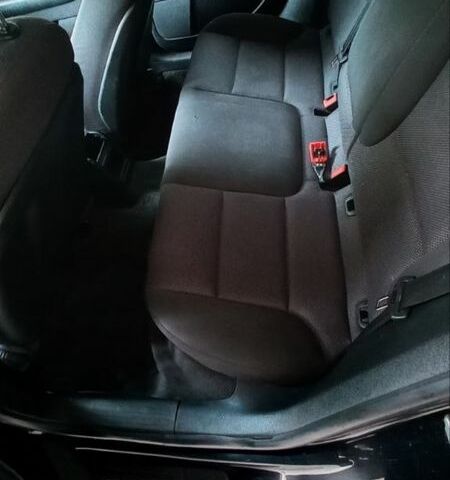 Чорний Ауді А3, об'ємом двигуна 2 л та пробігом 400 тис. км за 7600 $, фото 6 на Automoto.ua