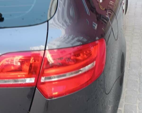 Фиолетовый Ауди А3, объемом двигателя 1.2 л и пробегом 195 тыс. км за 9000 $, фото 1 на Automoto.ua