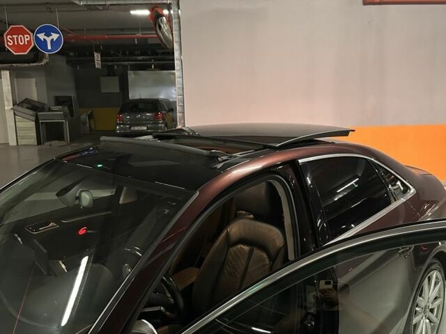 Фіолетовий Ауді А3, об'ємом двигуна 2 л та пробігом 122 тис. км за 13200 $, фото 13 на Automoto.ua