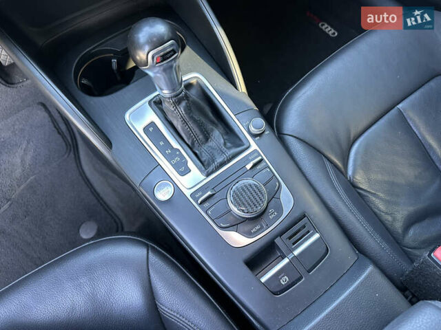 Фиолетовый Ауди А3, объемом двигателя 2 л и пробегом 182 тыс. км за 13800 $, фото 7 на Automoto.ua