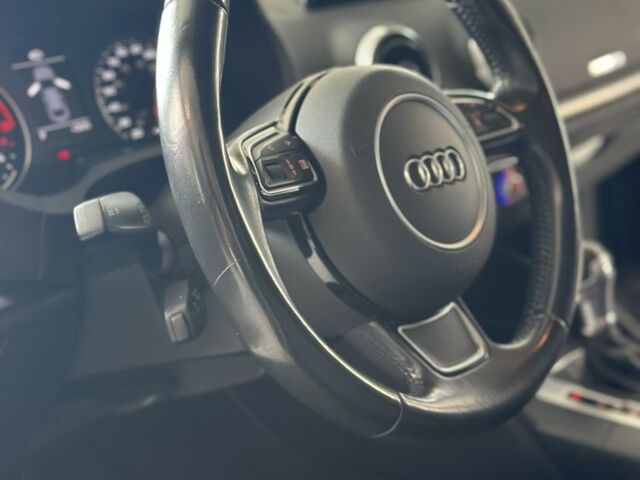 Фіолетовий Ауді А3, об'ємом двигуна 2 л та пробігом 122 тис. км за 13200 $, фото 1 на Automoto.ua