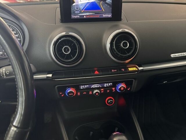 Фіолетовий Ауді А3, об'ємом двигуна 2 л та пробігом 122 тис. км за 13200 $, фото 8 на Automoto.ua