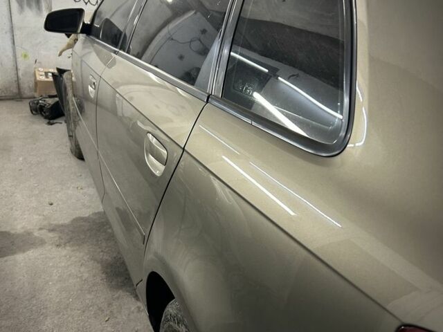 Коричневый Ауди А3, объемом двигателя 0 л и пробегом 2 тыс. км за 2650 $, фото 3 на Automoto.ua