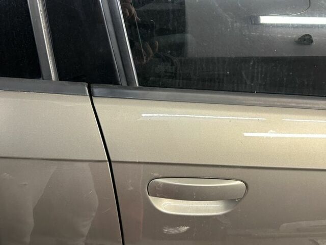 Коричневый Ауди А3, объемом двигателя 0 л и пробегом 2 тыс. км за 2650 $, фото 6 на Automoto.ua