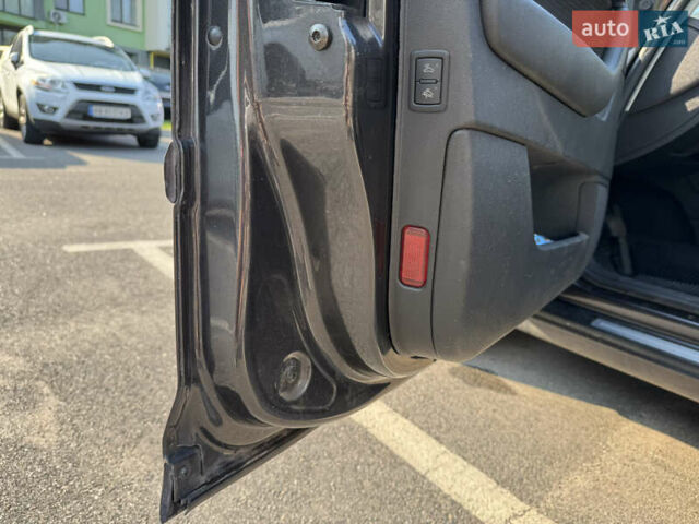 Коричневый Ауди А3, объемом двигателя 1.97 л и пробегом 260 тыс. км за 8200 $, фото 16 на Automoto.ua