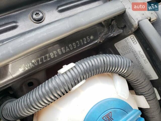 Коричневий Ауді А3, об'ємом двигуна 1.6 л та пробігом 210 тис. км за 7000 $, фото 28 на Automoto.ua