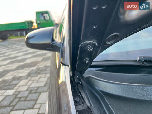 Коричневий Ауді А3, об'ємом двигуна 1.6 л та пробігом 210 тис. км за 6750 $, фото 14 на Automoto.ua