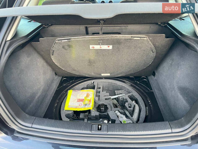 Коричневий Ауді А3, об'ємом двигуна 1.6 л та пробігом 210 тис. км за 6750 $, фото 28 на Automoto.ua