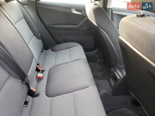 Коричневий Ауді А3, об'ємом двигуна 1.6 л та пробігом 210 тис. км за 7000 $, фото 46 на Automoto.ua