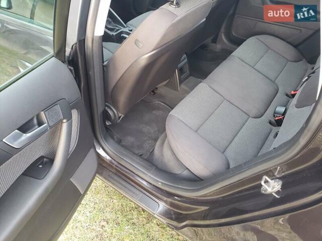 Коричневий Ауді А3, об'ємом двигуна 1.6 л та пробігом 210 тис. км за 7000 $, фото 35 на Automoto.ua