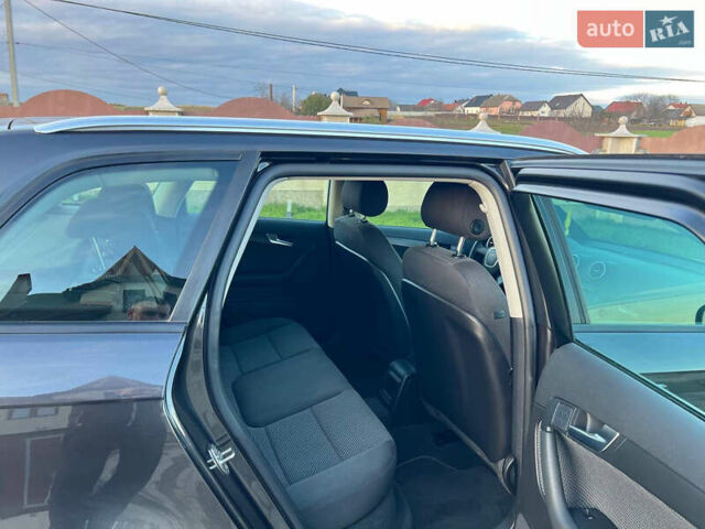 Коричневий Ауді А3, об'ємом двигуна 1.6 л та пробігом 210 тис. км за 6750 $, фото 36 на Automoto.ua