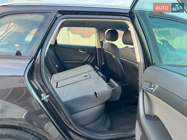 Коричневий Ауді А3, об'ємом двигуна 1.6 л та пробігом 210 тис. км за 6750 $, фото 110 на Automoto.ua