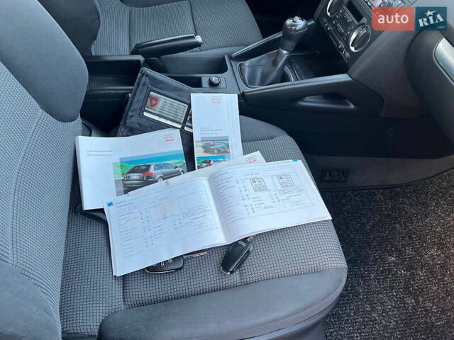 Коричневий Ауді А3, об'ємом двигуна 1.6 л та пробігом 210 тис. км за 6750 $, фото 19 на Automoto.ua