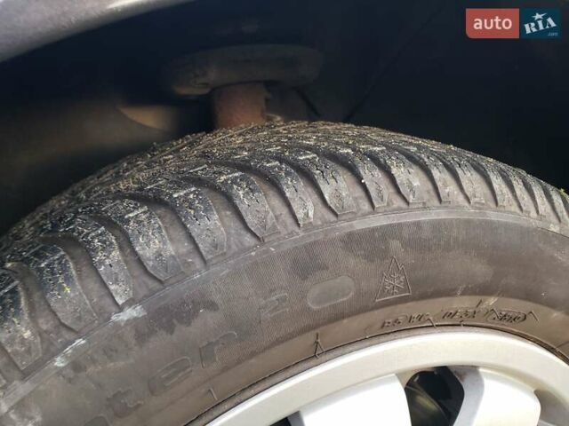 Коричневий Ауді А3, об'ємом двигуна 1.6 л та пробігом 210 тис. км за 7000 $, фото 43 на Automoto.ua