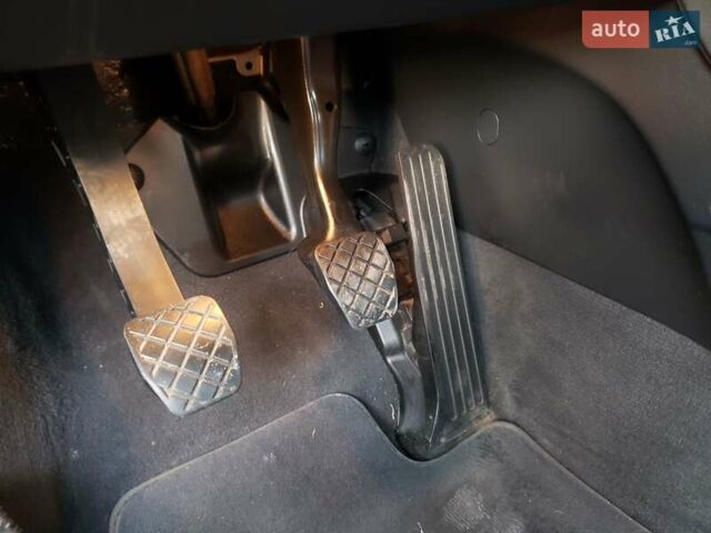 Коричневий Ауді А3, об'ємом двигуна 1.6 л та пробігом 210 тис. км за 7000 $, фото 33 на Automoto.ua