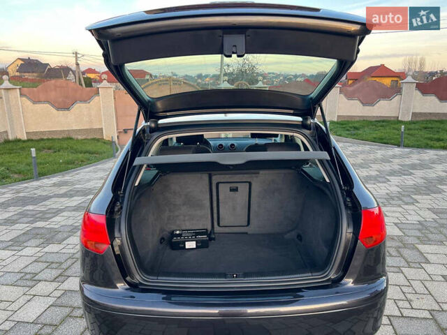 Коричневий Ауді А3, об'ємом двигуна 1.6 л та пробігом 210 тис. км за 6750 $, фото 31 на Automoto.ua