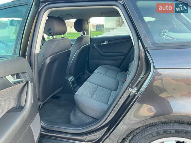 Коричневий Ауді А3, об'ємом двигуна 1.6 л та пробігом 210 тис. км за 6750 $, фото 51 на Automoto.ua