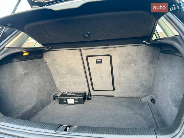 Коричневий Ауді А3, об'ємом двигуна 1.6 л та пробігом 210 тис. км за 6750 $, фото 29 на Automoto.ua