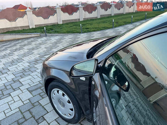 Коричневий Ауді А3, об'ємом двигуна 1.6 л та пробігом 210 тис. км за 6750 $, фото 127 на Automoto.ua