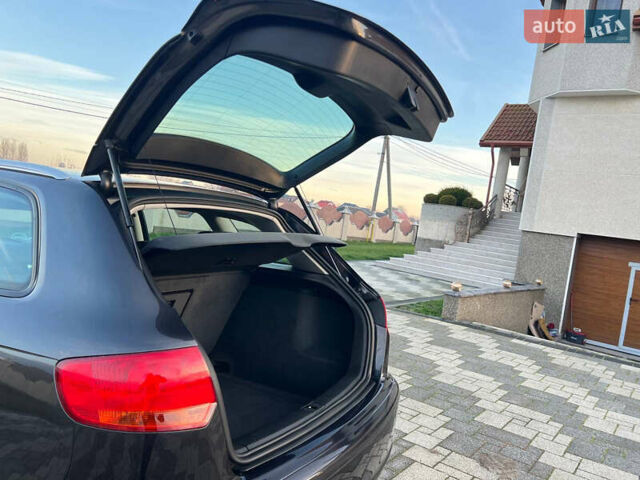 Коричневий Ауді А3, об'ємом двигуна 1.6 л та пробігом 210 тис. км за 6750 $, фото 27 на Automoto.ua