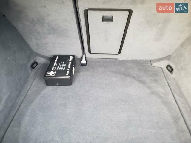 Коричневий Ауді А3, об'ємом двигуна 1.6 л та пробігом 210 тис. км за 7000 $, фото 45 на Automoto.ua